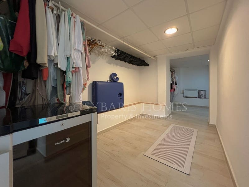 3 sypialnia Willa na sprzedaż w Denia z basenem garażem - 735 000 € (Ref: 7854762)