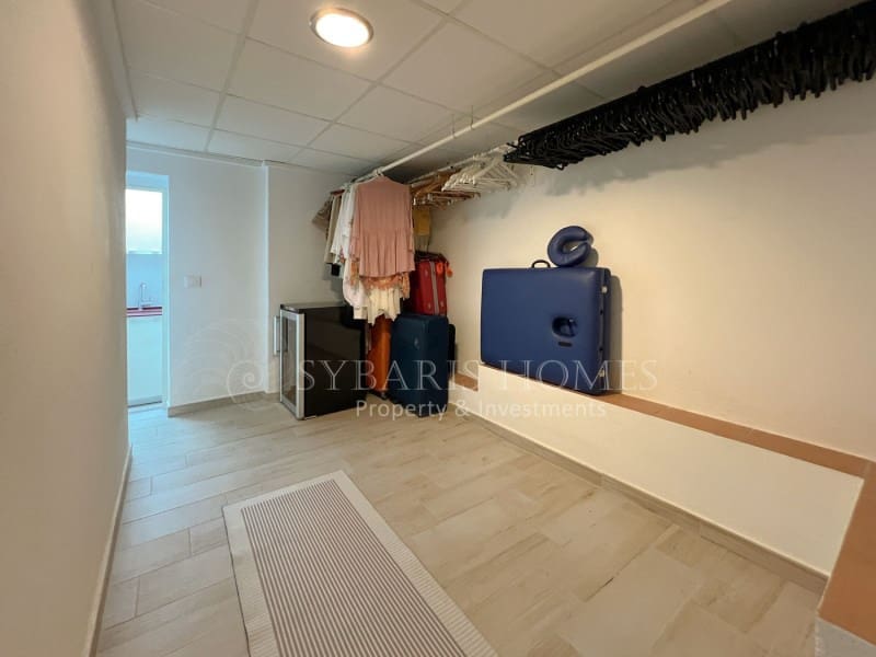 3 sypialnia Willa na sprzedaż w Denia z basenem garażem - 735 000 € (Ref: 7854762)