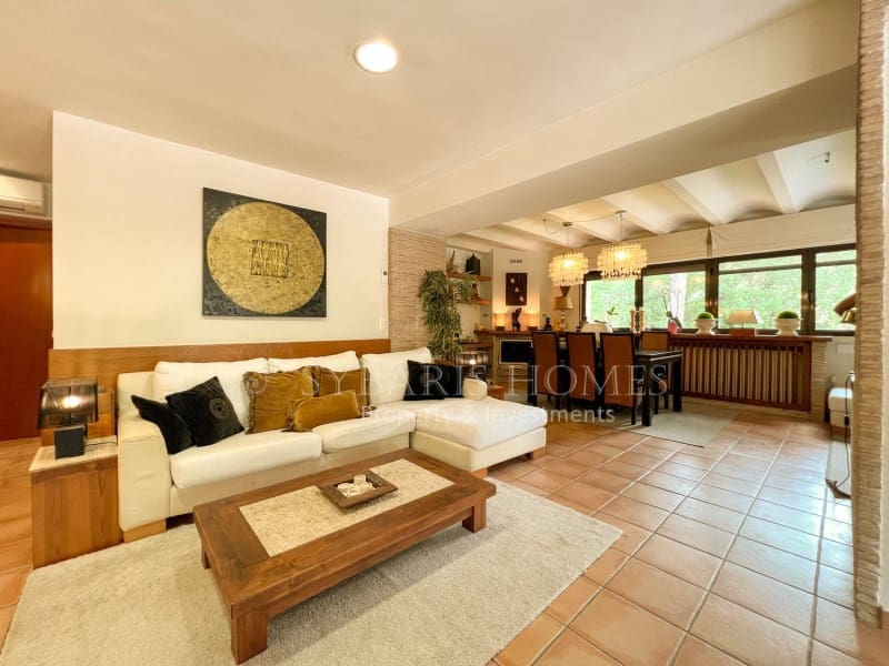 3 sypialnia Willa na sprzedaż w Denia z basenem garażem - 735 000 € (Ref: 7854762)