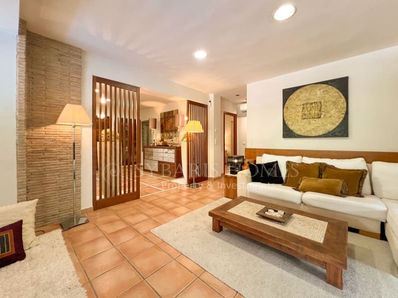 3 sypialnia Willa na sprzedaż w Denia z basenem garażem - 735 000 € (Ref: 7854762)