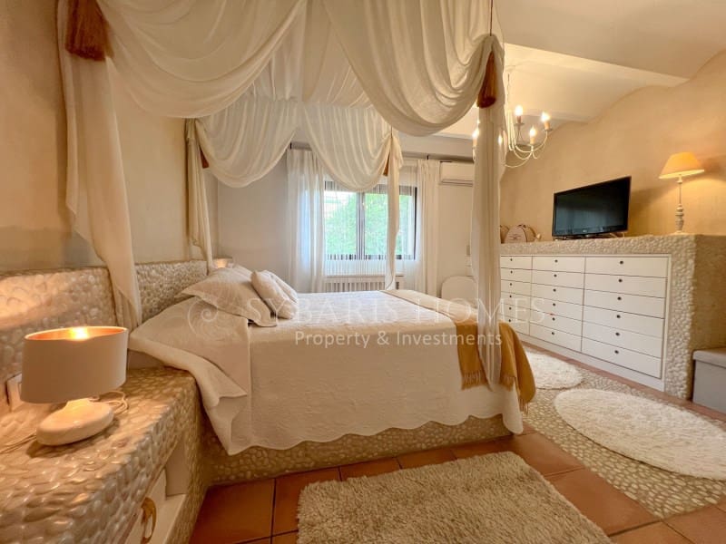 3 sypialnia Willa na sprzedaż w Denia z basenem garażem - 735 000 € (Ref: 7854762)