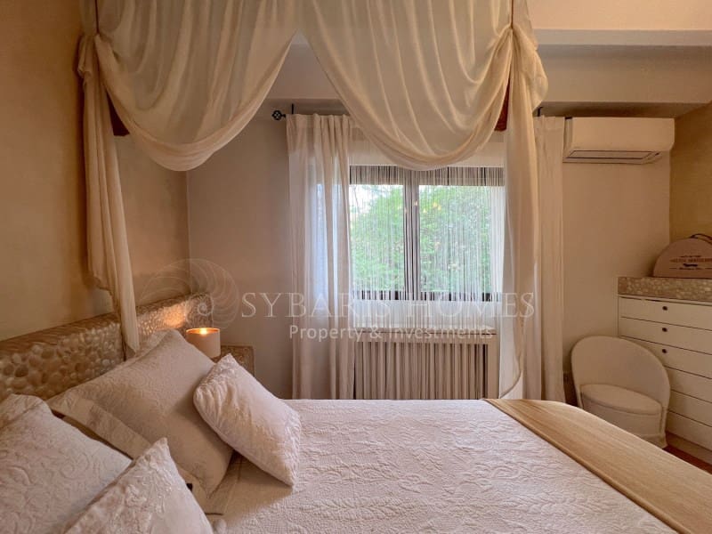 3 sypialnia Willa na sprzedaż w Denia z basenem garażem - 735 000 € (Ref: 7854762)