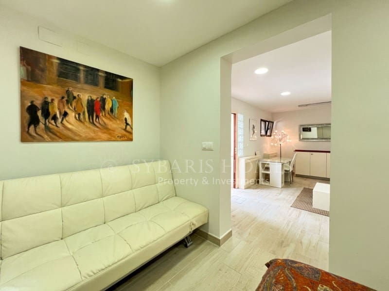 3 sypialnia Willa na sprzedaż w Denia z basenem garażem - 735 000 € (Ref: 7854762)