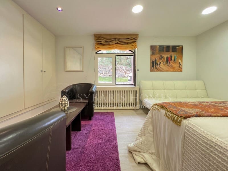3 sypialnia Willa na sprzedaż w Denia z basenem garażem - 735 000 € (Ref: 7854762)