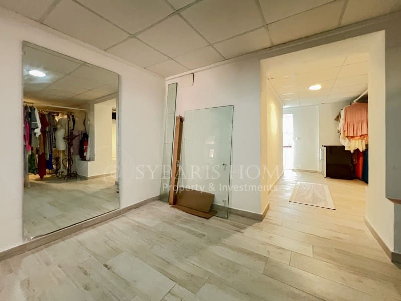 3 sypialnia Willa na sprzedaż w Denia z basenem garażem - 735 000 € (Ref: 7854762)