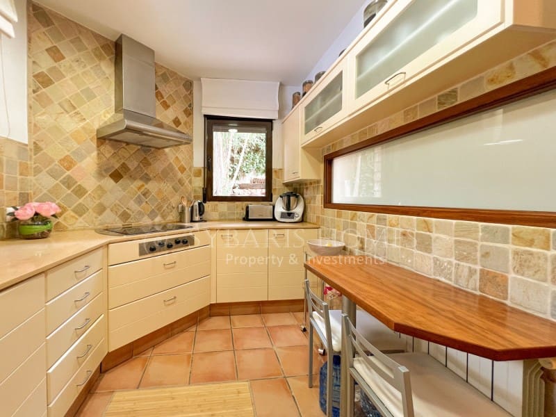 3 sypialnia Willa na sprzedaż w Denia z basenem garażem - 735 000 € (Ref: 7854762)