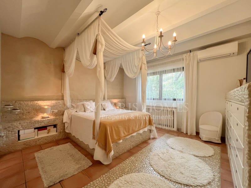 3 sypialnia Willa na sprzedaż w Denia z basenem garażem - 735 000 € (Ref: 7854762)