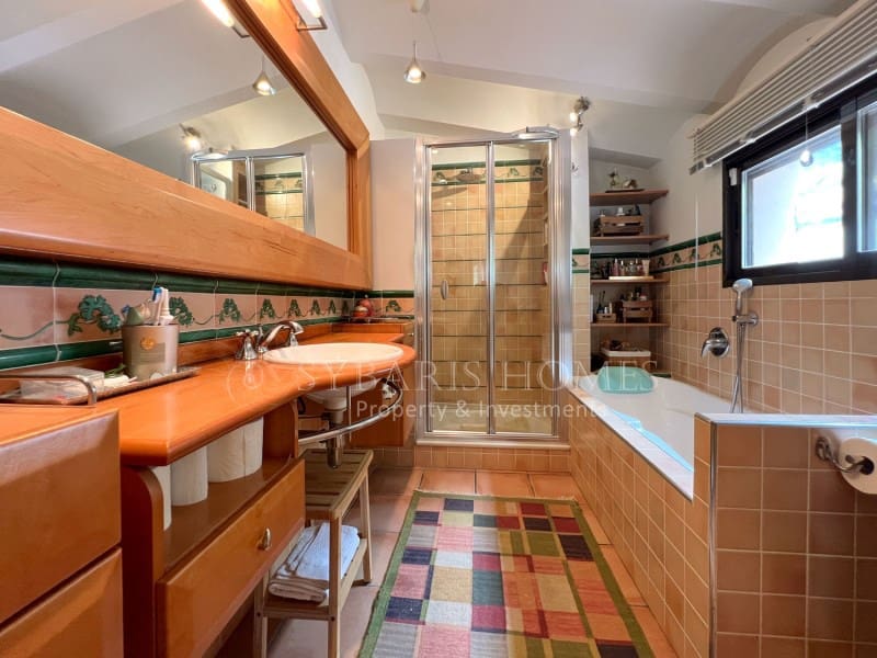 3 sypialnia Willa na sprzedaż w Denia z basenem garażem - 735 000 € (Ref: 7854762)