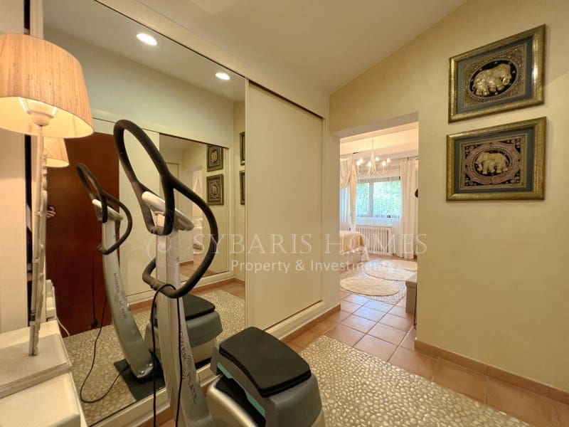 3 sypialnia Willa na sprzedaż w Denia z basenem garażem - 735 000 € (Ref: 7854762)