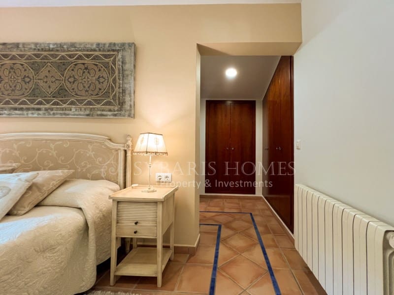 3 sypialnia Willa na sprzedaż w Denia z basenem garażem - 735 000 € (Ref: 7854762)