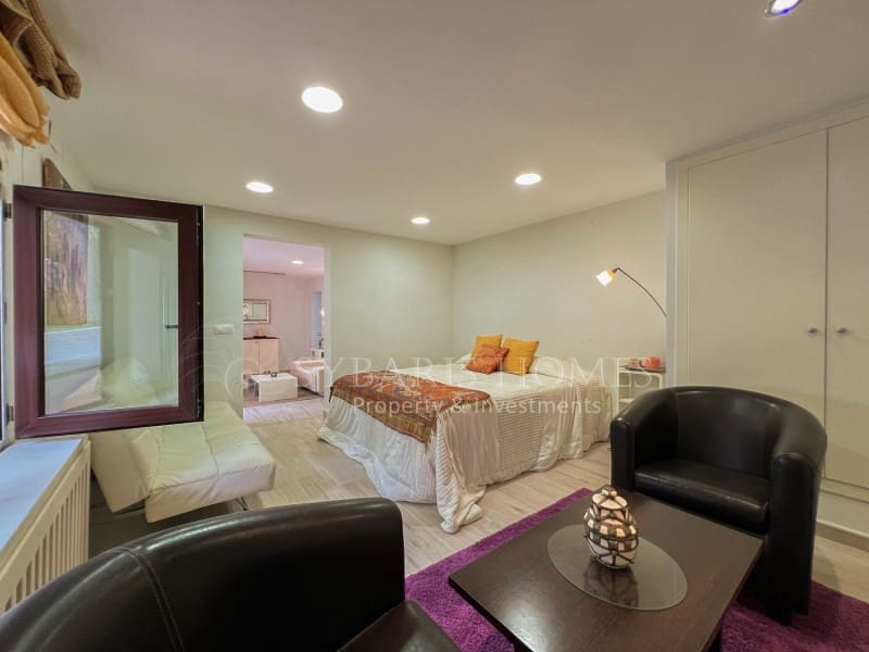 3 sypialnia Willa na sprzedaż w Denia z basenem garażem - 735 000 € (Ref: 7854762)