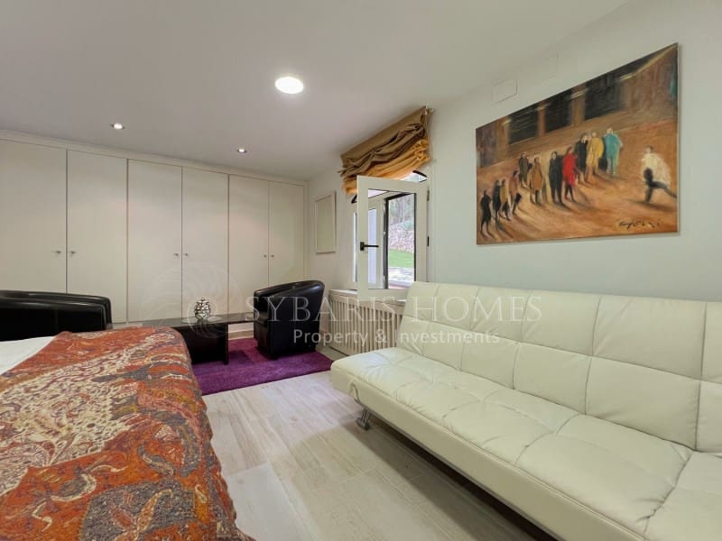 3 sypialnia Willa na sprzedaż w Denia z basenem garażem - 735 000 € (Ref: 7854762)