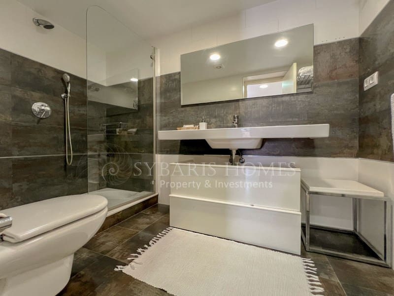 3 sypialnia Willa na sprzedaż w Denia z basenem garażem - 735 000 € (Ref: 7854762)