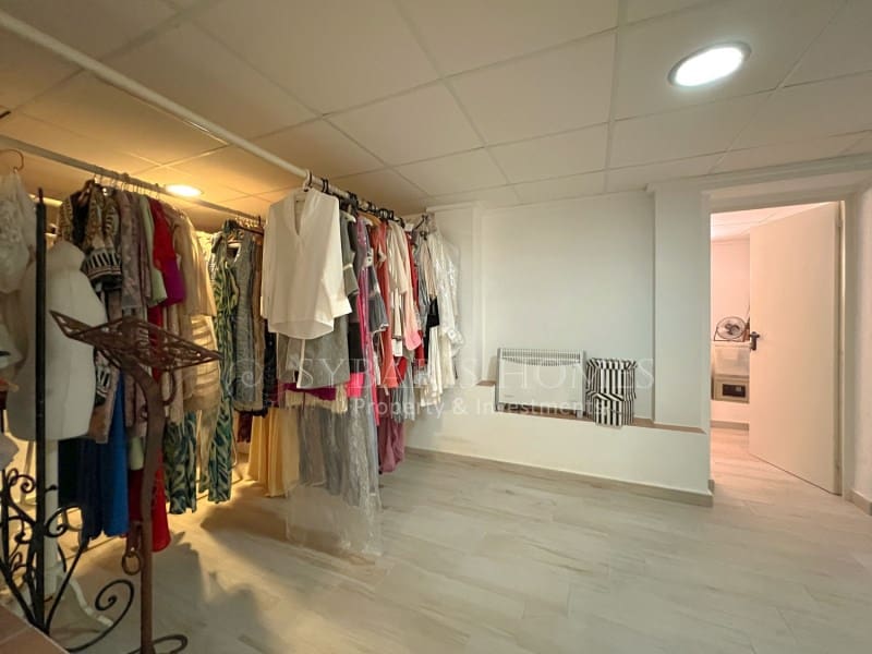 3 sypialnia Willa na sprzedaż w Denia z basenem garażem - 735 000 € (Ref: 7854762)