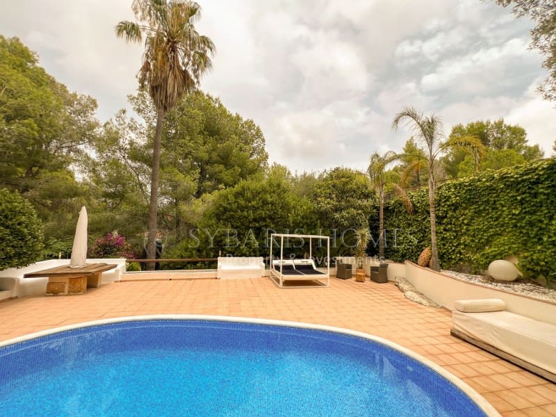 3 sypialnia Willa na sprzedaż w Denia z basenem garażem - 735 000 € (Ref: 7854762)