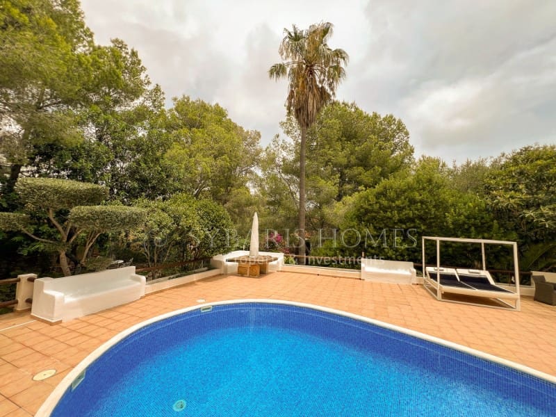 3 sypialnia Willa na sprzedaż w Denia z basenem garażem - 735 000 € (Ref: 7854762)