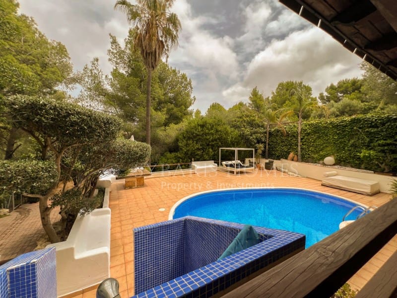 3 sypialnia Willa na sprzedaż w Denia z basenem garażem - 735 000 € (Ref: 7854762)
