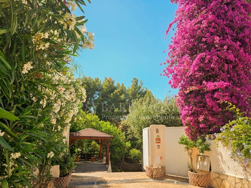 3 sypialnia Willa na sprzedaż w Denia z basenem garażem - 735 000 € (Ref: 7854762)
