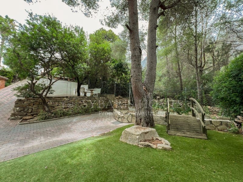 3 bedroom Villa for sale in Denia with pool garage - € 735,000 (Ref: 7854762)