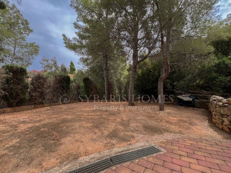 3 bedroom Villa for sale in Denia with pool garage - € 735,000 (Ref: 7854762)