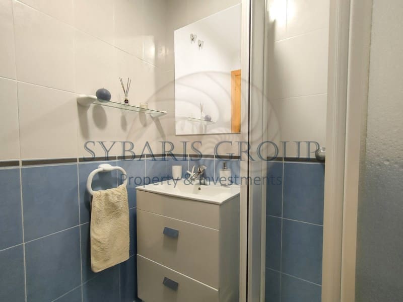 2 quarto Apartamento para arrendamento para férias em Denia com piscina Garagem - 1 100 € (Ref: 7861218)