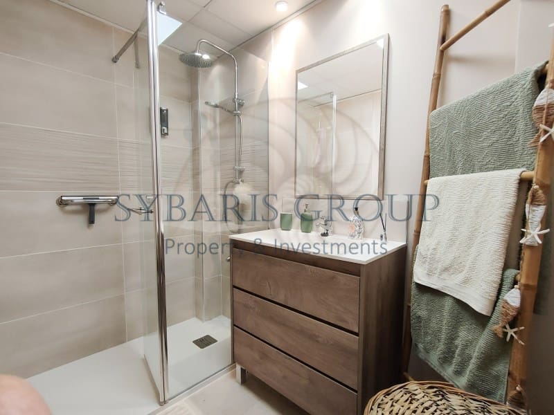 2 quarto Apartamento para arrendamento para férias em Denia com piscina Garagem - 1 100 € (Ref: 7861218)