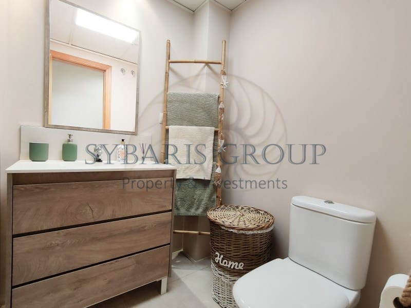 2 quarto Apartamento para arrendamento para férias em Denia com piscina Garagem - 1 100 € (Ref: 7861218)