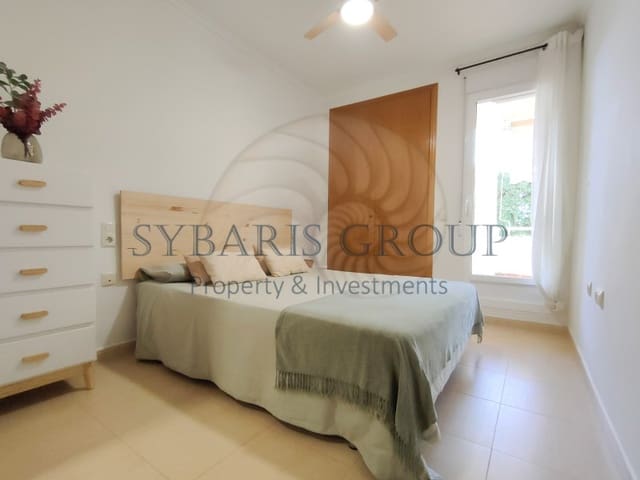 2 sovrum Lägenhet för semesterbostäder i Las Marinas / Les Marines, Dénia med pool garage - 1 100 € (Ref: 7861218)