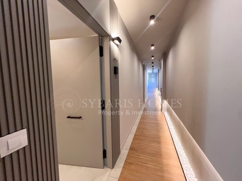 5 soveværelse Hotel til salg i Denia - € 935.000 (Ref: 8049428)