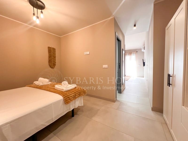 5 soveværelse Hotel til salg i Denia - € 935.000 (Ref: 8049428)