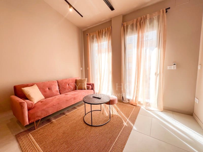 5 soveværelse Hotel til salg i Denia - € 935.000 (Ref: 8049428)