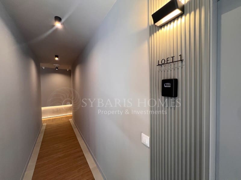 5 soveværelse Hotel til salg i Denia - € 935.000 (Ref: 8049428)