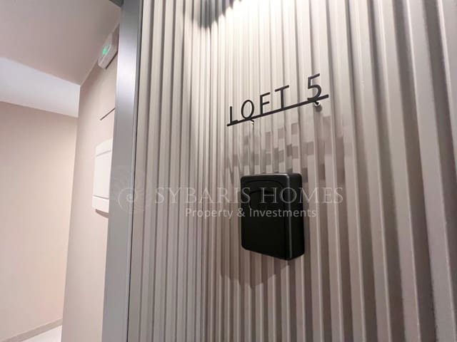 5 slaapkamer Hotel te koop in Centro Urbano, Dénia - € 935.000 (Ref: 8049428)