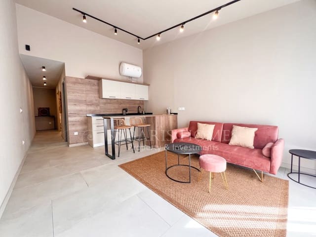 5 slaapkamer Hotel te koop in Centro Urbano, Dénia - € 935.000 (Ref: 8049428)