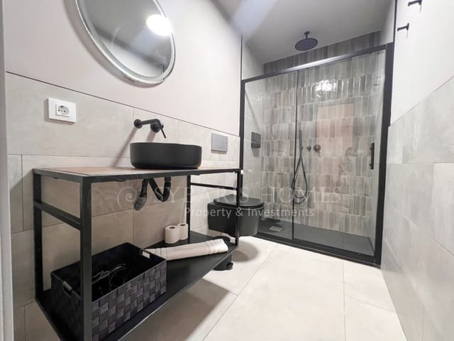 5 slaapkamer Hotel te koop in Centro Urbano, Dénia - € 935.000 (Ref: 8049428)