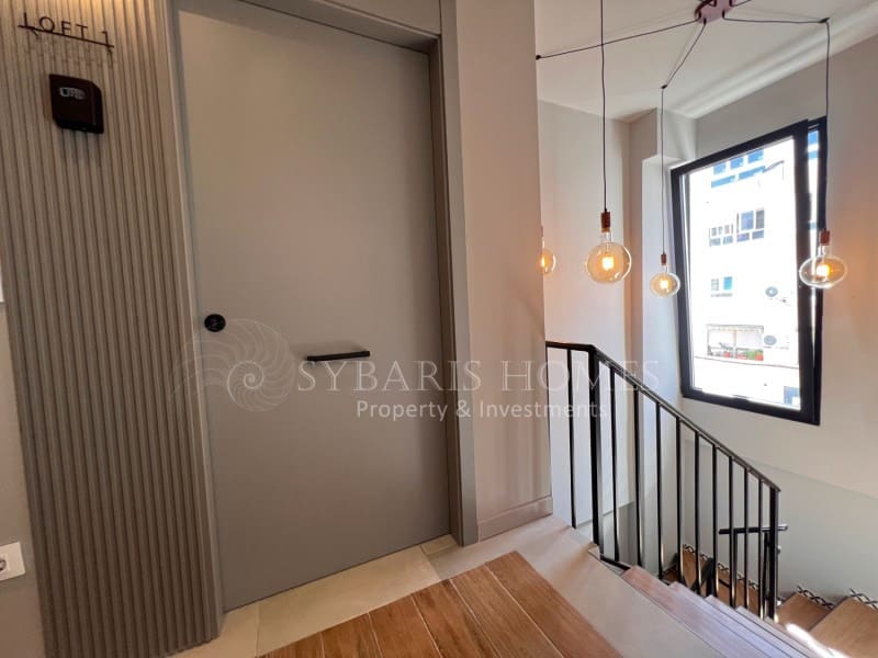 5 soveværelse Hotel til salg i Denia - € 935.000 (Ref: 8049428)