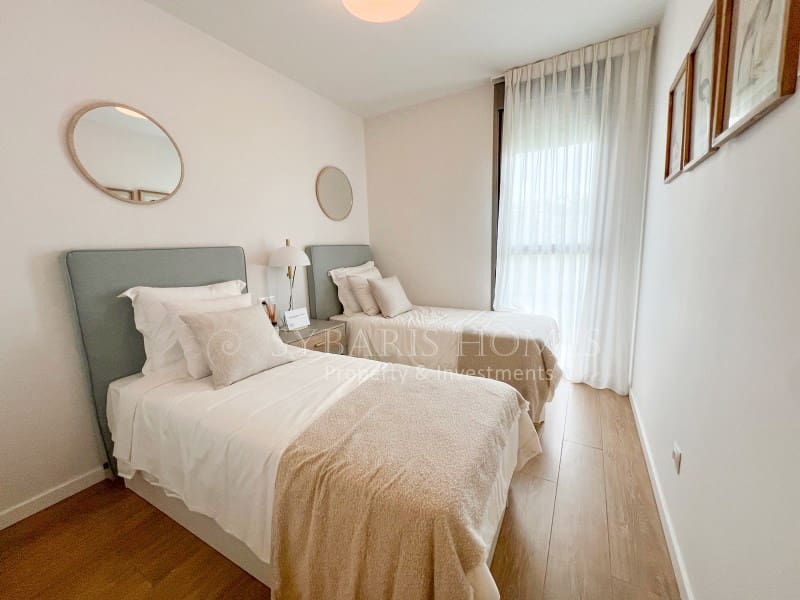 4 soveværelse Lejlighed til salg i Denia med garage - € 411.320 (Ref: 8051866)