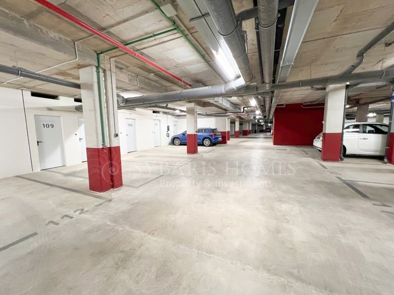 4 soveværelse Lejlighed til salg i Denia med garage - € 411.320 (Ref: 8051866)