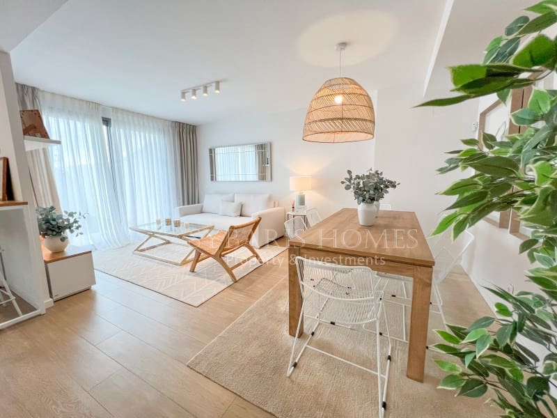 4 soveværelse Lejlighed til salg i Denia med garage - € 411.320 (Ref: 8051866)