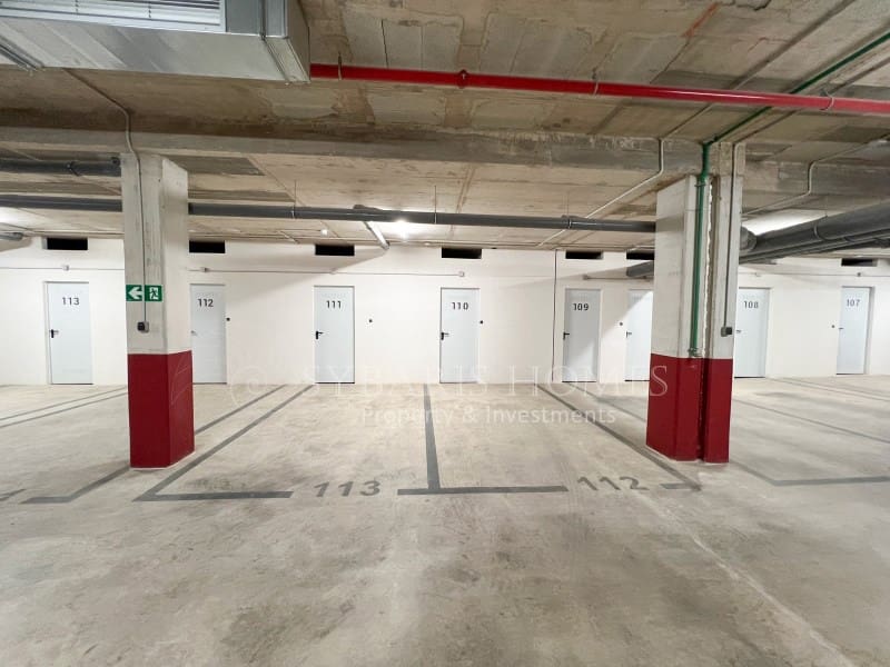 4 soveværelse Lejlighed til salg i Denia med garage - € 411.320 (Ref: 8051866)