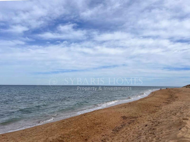 1 soverom Leilighet til salgs i Denia - € 240 000 (Ref: 8071524)