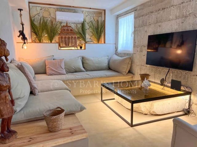 1 soverom Leilighet til salgs i El Palmar - Los Molinos, Dénia - € 240 000 (Ref: 8071524)