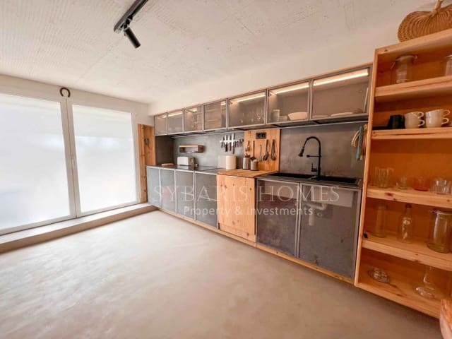 1 soverom Leilighet til salgs i El Palmar - Los Molinos, Dénia - € 240 000 (Ref: 8071524)