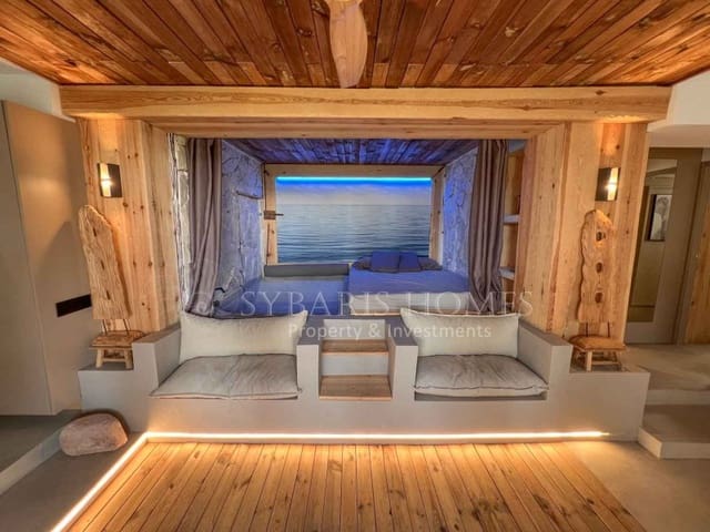 1 soverom Leilighet til salgs i El Palmar - Los Molinos, Dénia - € 240 000 (Ref: 8071524)