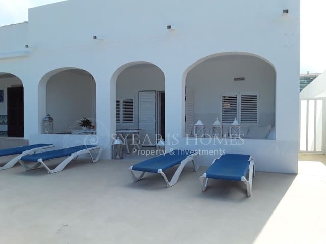 5 soverom Villa til salgs i Devessa - Monte Pego, Dénia - € 635 000 (Ref: 8076800)