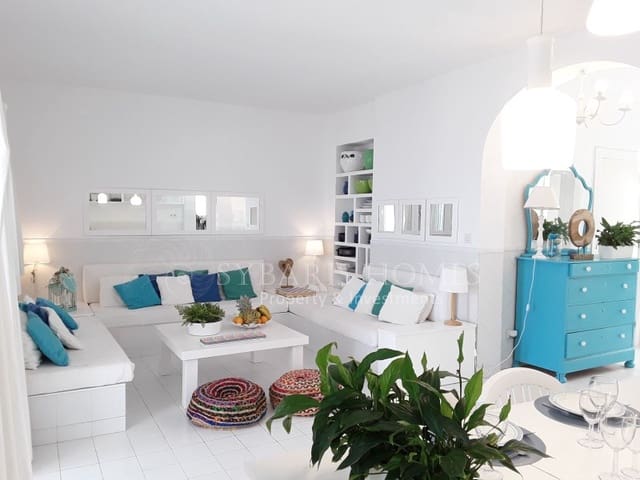 5 soverom Villa til salgs i Devessa - Monte Pego, Dénia - € 635 000 (Ref: 8076800)