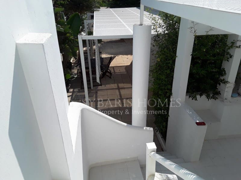 5 soverom Villa til salgs i Denia - € 635 000 (Ref: 8076800)