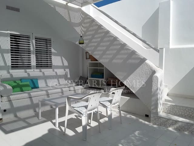 5 soverom Villa til salgs i Devessa - Monte Pego, Dénia - € 635 000 (Ref: 8076800)