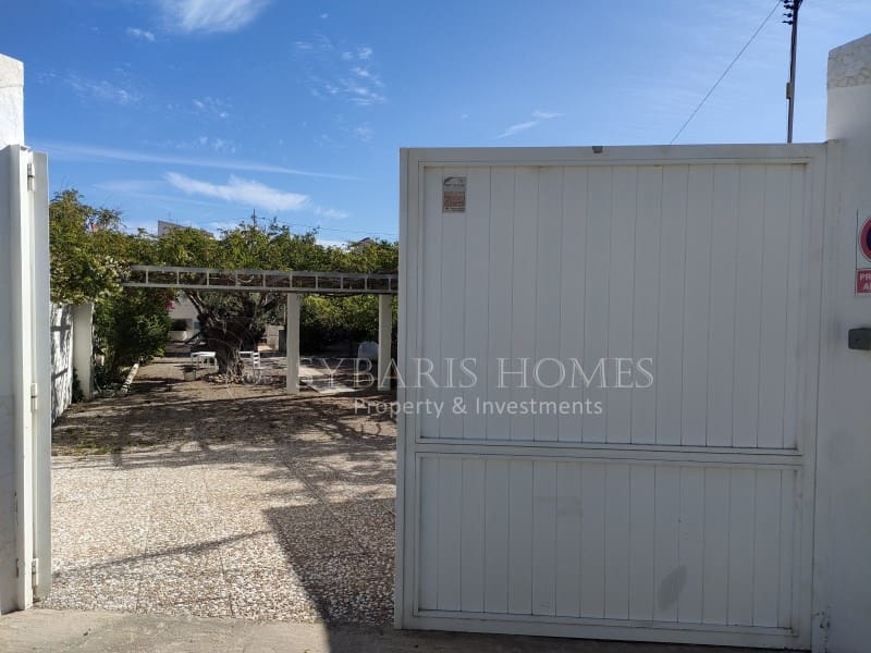 5 soverom Villa til salgs i Denia - € 635 000 (Ref: 8076800)
