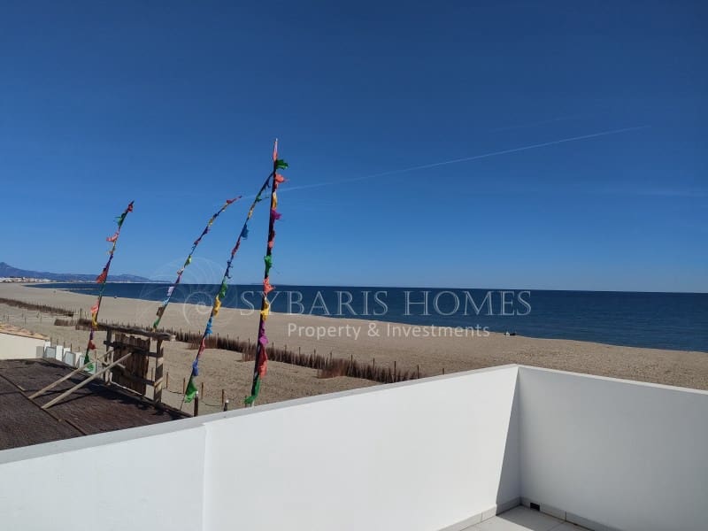 5 soverom Villa til salgs i Denia - € 635 000 (Ref: 8076800)